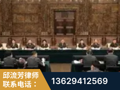 晋宁-疑难刑事案件处理